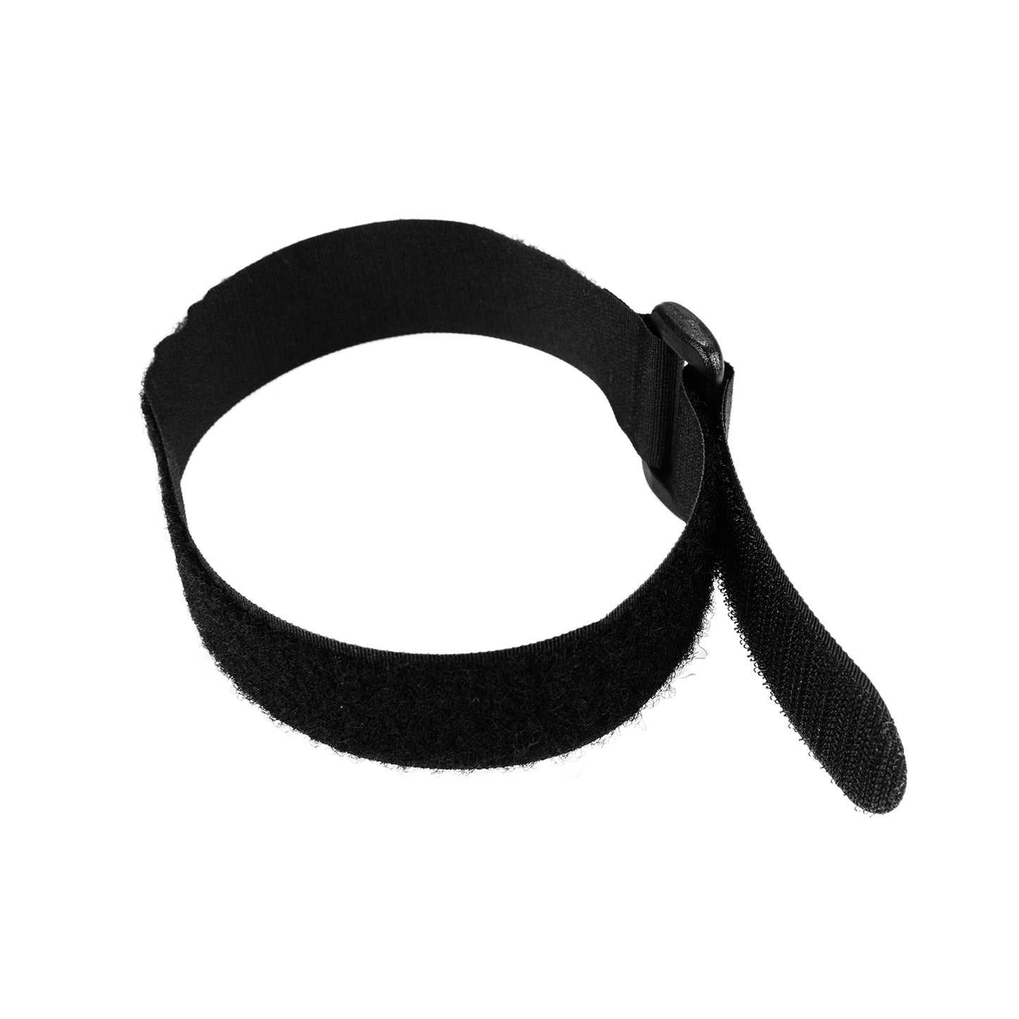 Garage & Garden Hook and Loop Cinch Strap Set – 6 Piece