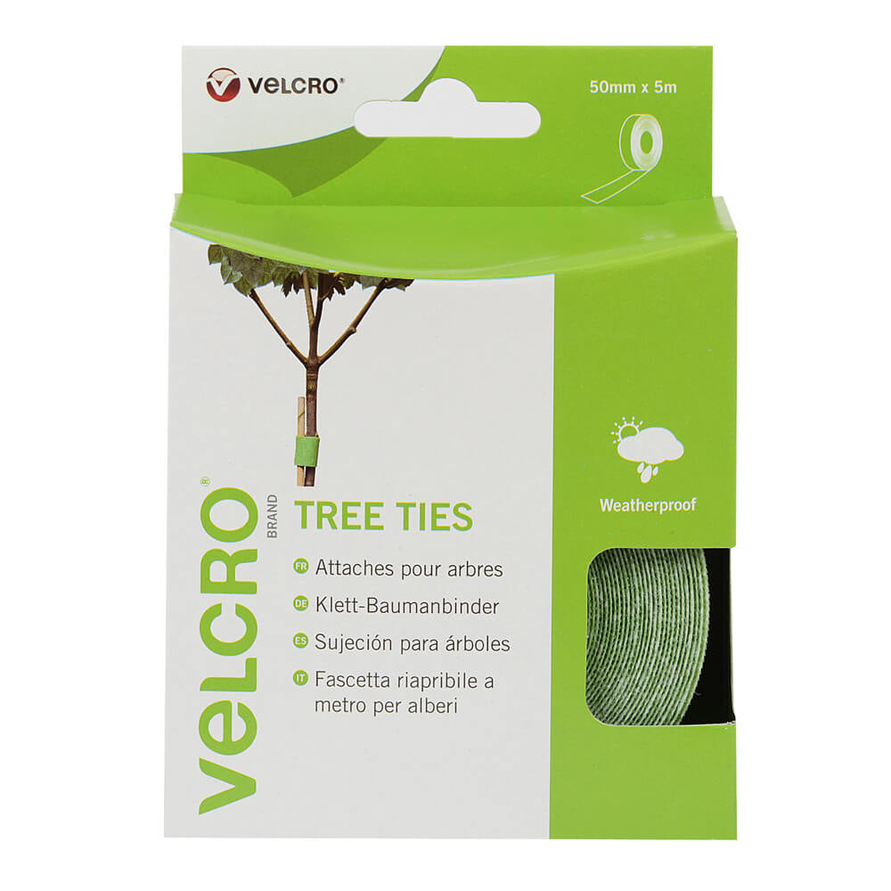 50mm x 5m VELCRO® Brand Tree Ties