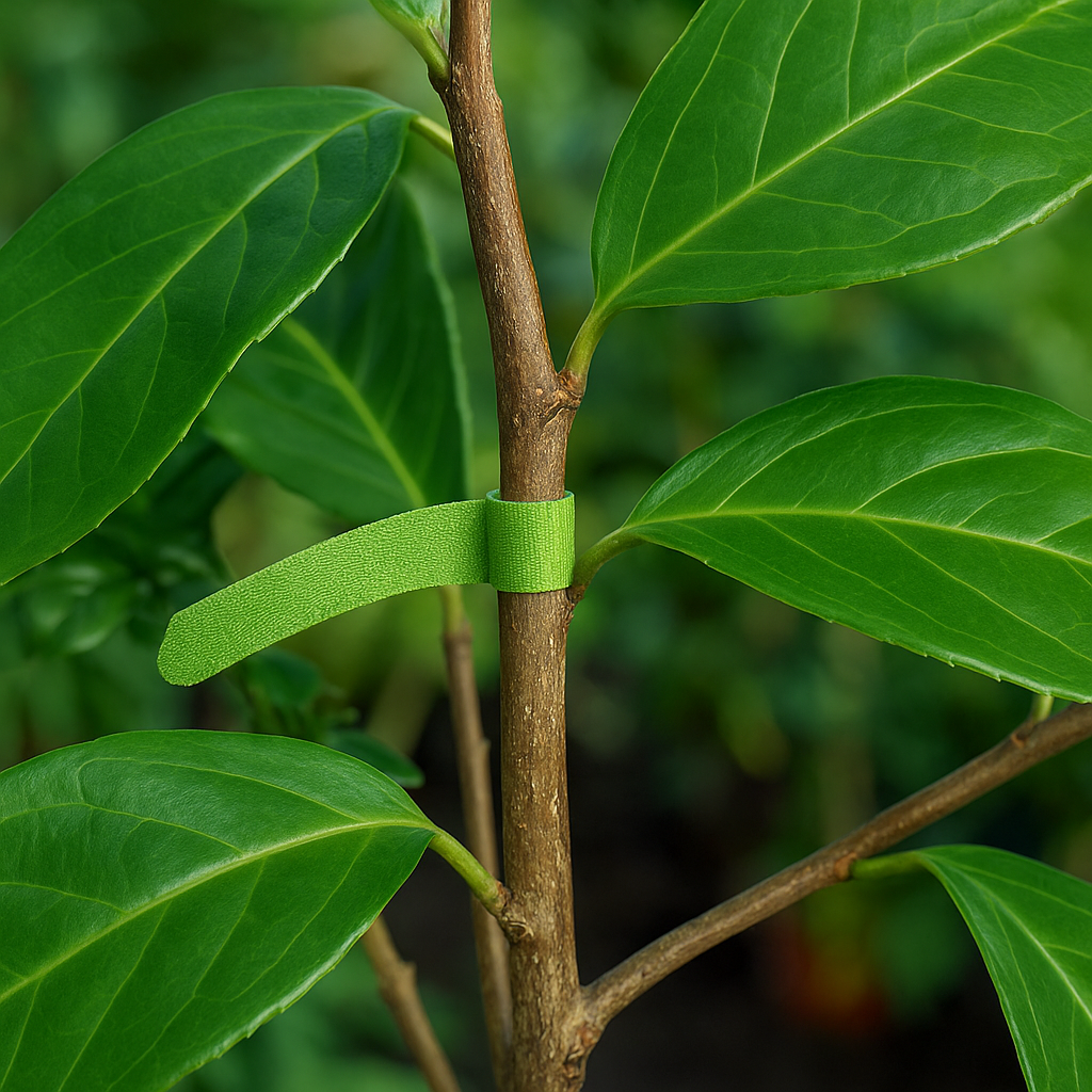 12mm x 5m VELCRO® Brand Plant Ties