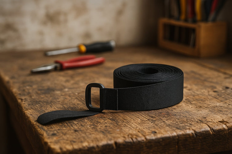 Cinch Strap Packs