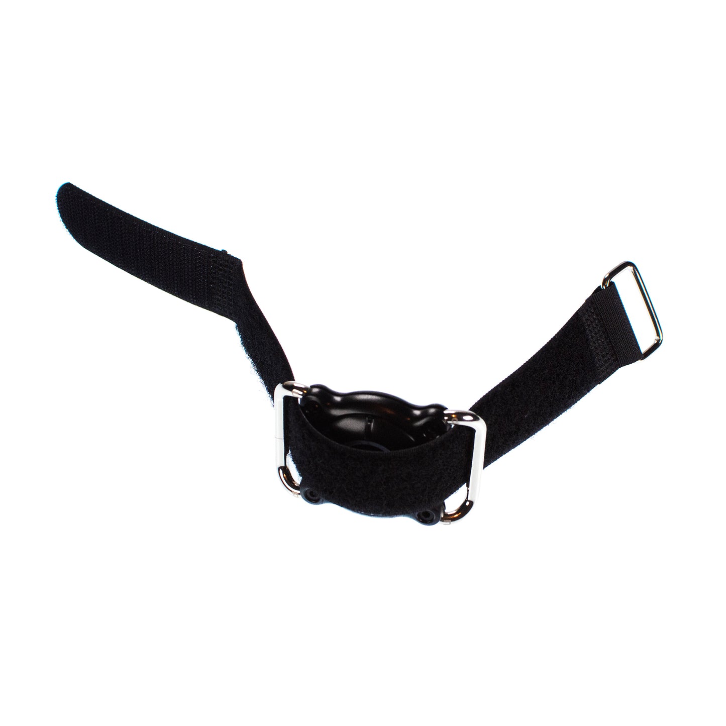 25mm Wide x 275mm Long Cinch Straps with Steel Buckle, Pack of 10