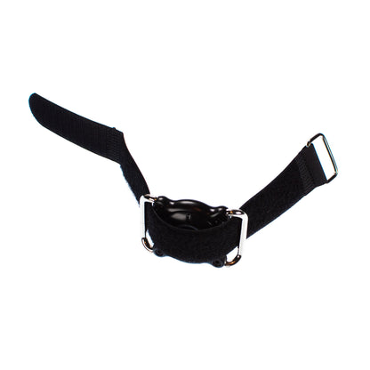 25mm Wide x 275mm Long Cinch Straps with Steel Buckle, Pack of 10