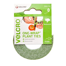 12mm x 5m VELCRO® Brand Plant Ties
