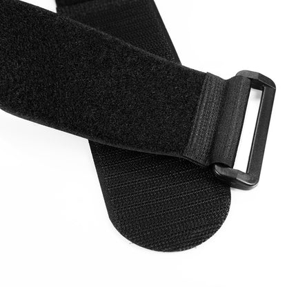 Luggage & Storage Cinch Strap Set – 4 Piece