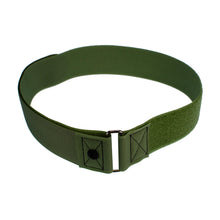 Heavy Duty Tree Training Hook and Loop Cinch Strap with Steel Buckle